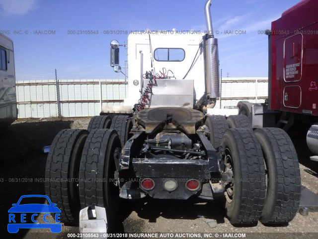 1999 FREIGHTLINER CONVENTIONAL FLD120 1FUYDCYB2XDF37045 image 7