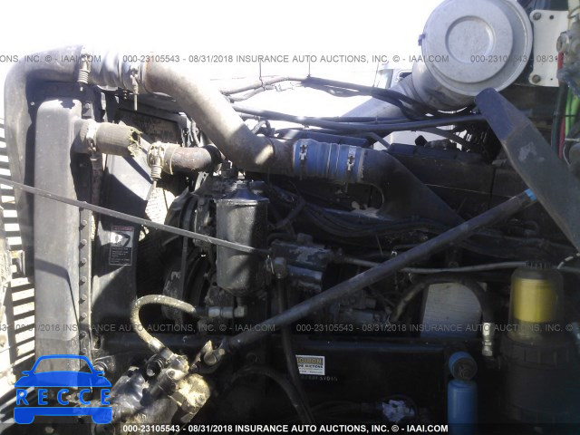 1999 FREIGHTLINER CONVENTIONAL FLD120 1FUYDCYB2XDF37045 image 8