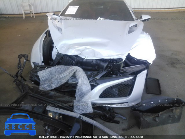 2017 ACURA NSX 19UNC1B05HY000302 image 5