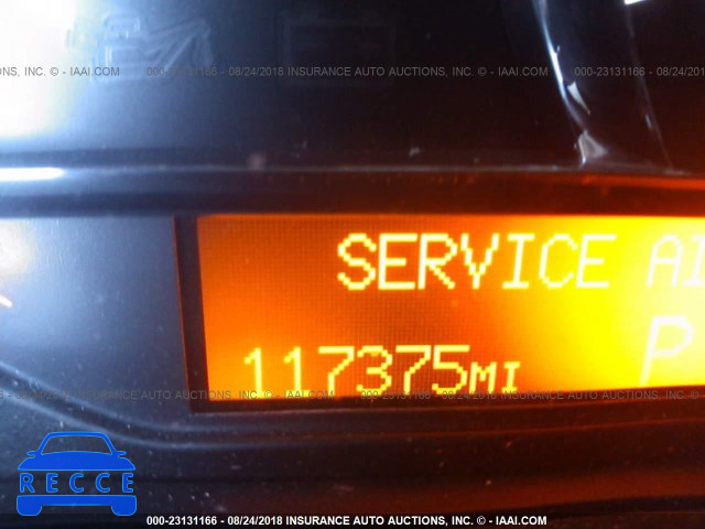 2007 CADILLAC STS-V 1G6DX67D870118481 image 6