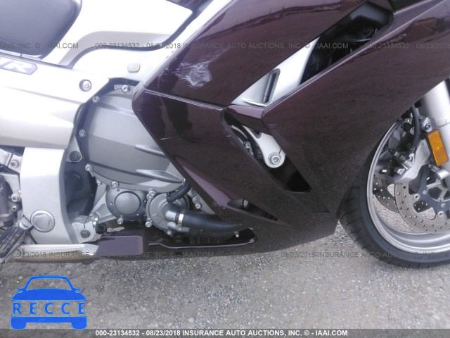 2007 YAMAHA FJR1300 JYARP15E27A003107 Bild 7