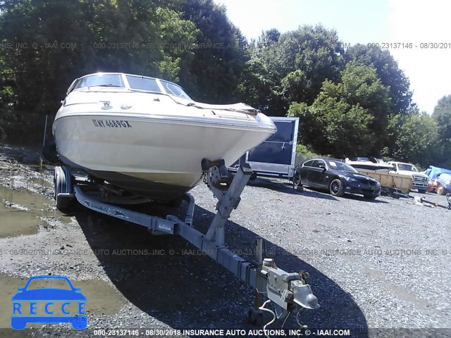 2002 SEA RAY OTHER 2SERV1185F10 image 0