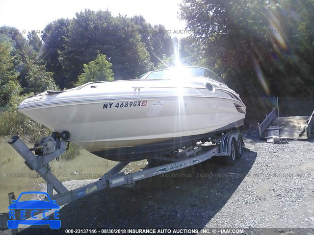 2002 SEA RAY OTHER 2SERV1185F10 image 1