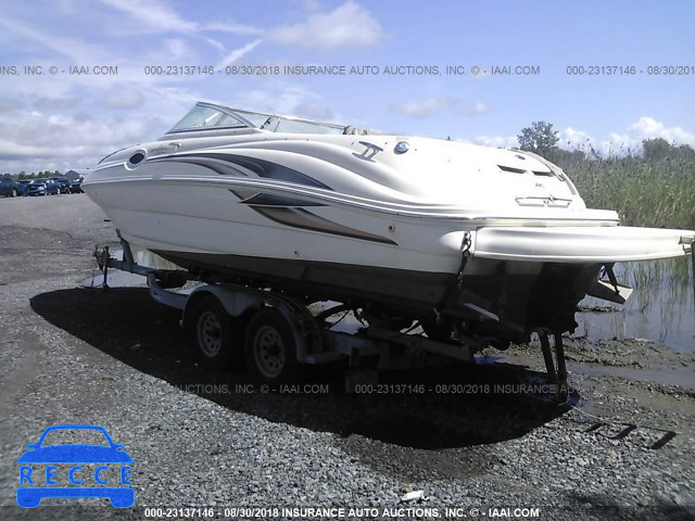 2002 SEA RAY OTHER 2SERV1185F10 image 2