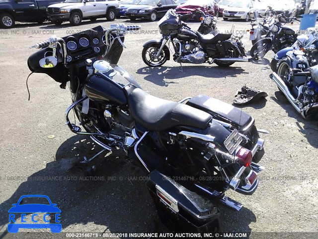 1995 HARLEY-DAVIDSON FLHT 1HD1DDL13SY506090 image 2