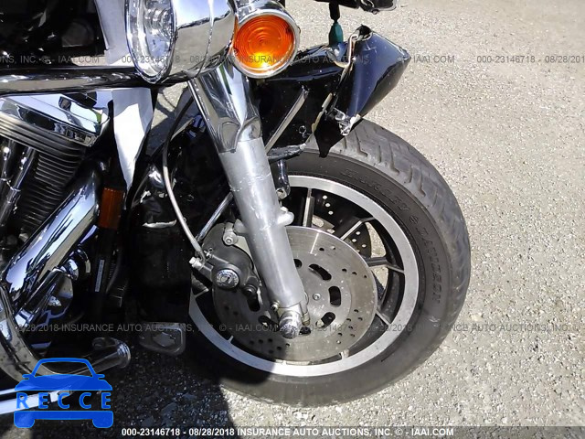 1995 HARLEY-DAVIDSON FLHT 1HD1DDL13SY506090 image 4