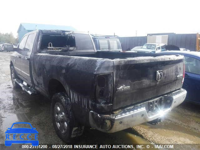 2014 DODGE 3500 3C63R3HL0EG143074 зображення 2