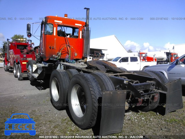 2004 KENWORTH CONSTRUCTIONON T800 3WKDD49X24F064160 image 2