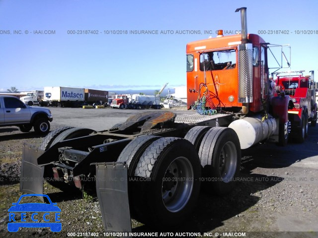 2004 KENWORTH CONSTRUCTIONON T800 3WKDD49X24F064160 Bild 3