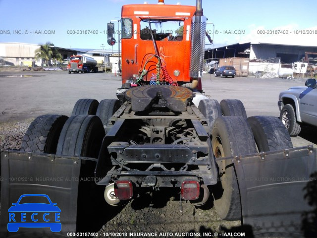 2004 KENWORTH CONSTRUCTIONON T800 3WKDD49X24F064160 Bild 7