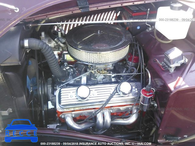 1933 FORD MODEL A DN25595 image 9