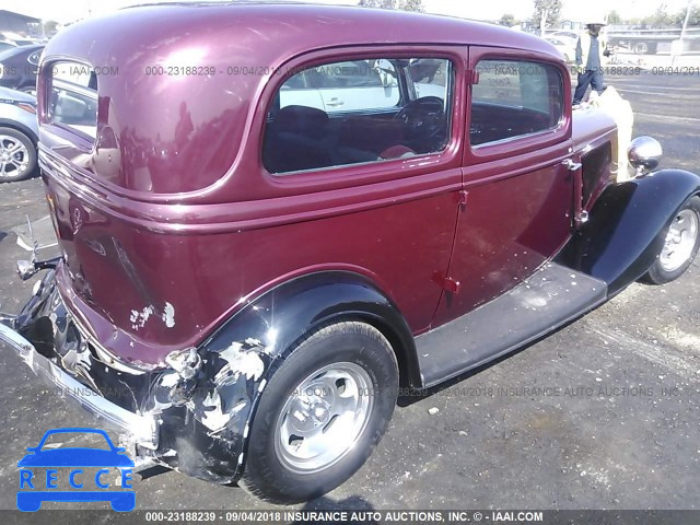 1933 FORD MODEL A DN25595 image 3