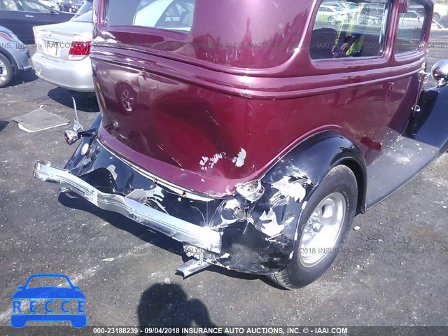 1933 FORD MODEL A DN25595 image 5