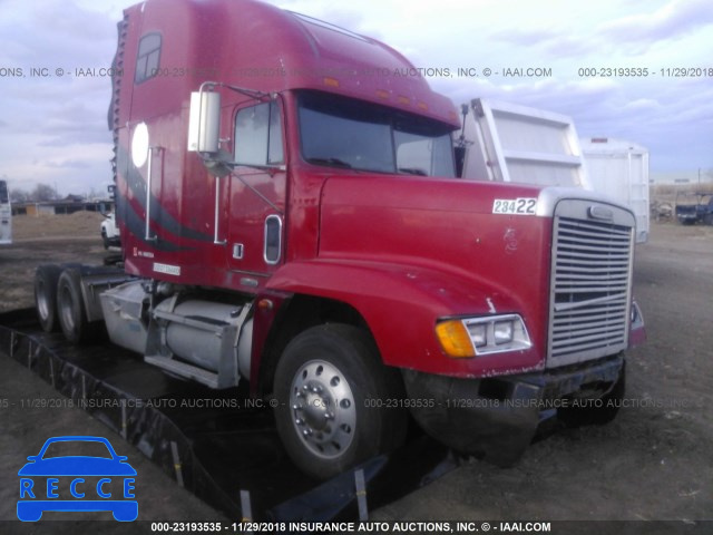 1997 FREIGHTLINER FLD FLD120 2FUYDSEB8VA667304 image 0