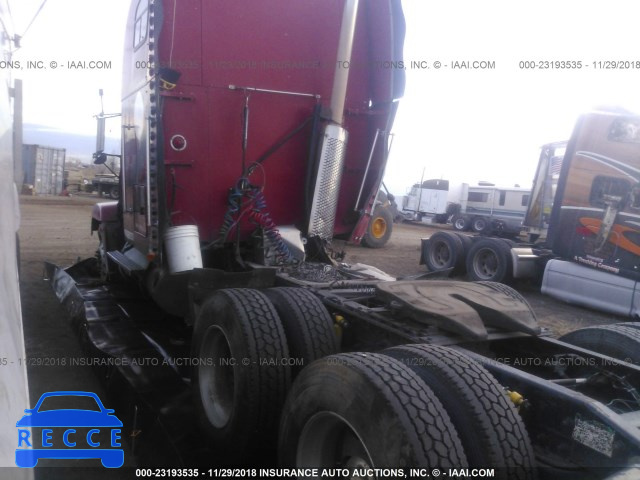 1997 FREIGHTLINER FLD FLD120 2FUYDSEB8VA667304 image 2