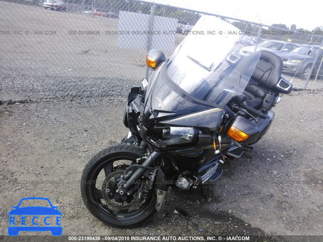 2016 HONDA GL1800 ABS JH2SC68N5GK200512 image 1