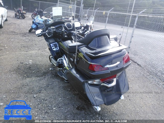 2016 HONDA GL1800 ABS JH2SC68N5GK200512 image 2