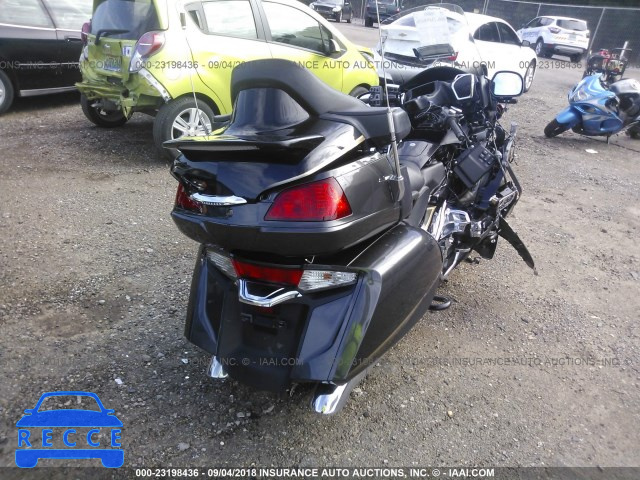 2016 HONDA GL1800 ABS JH2SC68N5GK200512 image 3