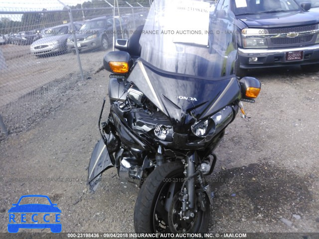 2016 HONDA GL1800 ABS JH2SC68N5GK200512 image 4