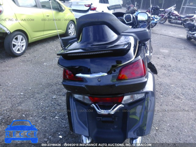 2016 HONDA GL1800 ABS JH2SC68N5GK200512 image 5