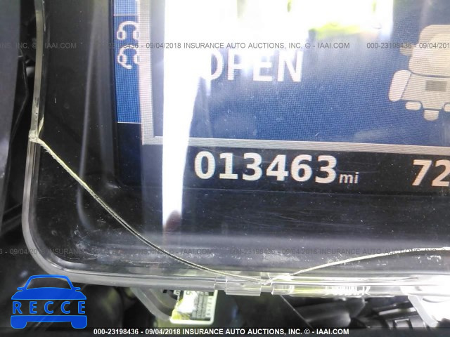 2016 HONDA GL1800 ABS JH2SC68N5GK200512 image 6