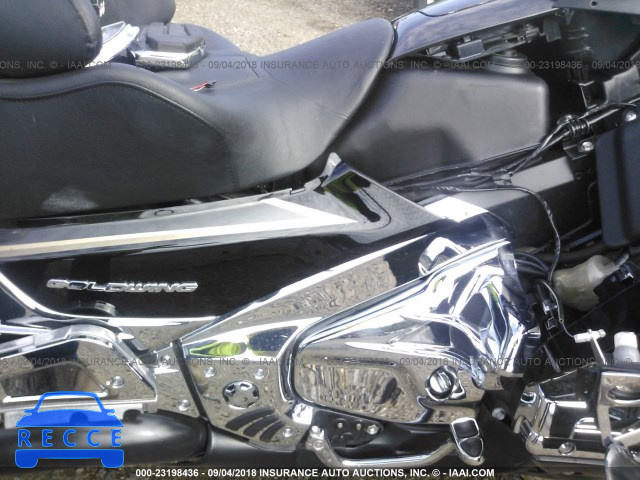 2016 HONDA GL1800 ABS JH2SC68N5GK200512 image 7