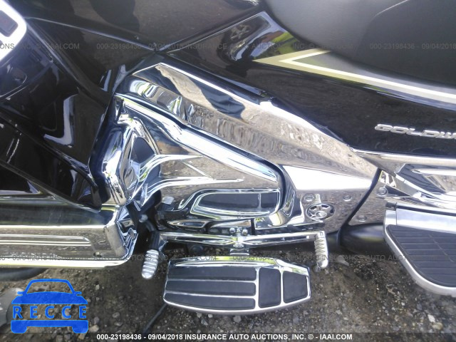 2016 HONDA GL1800 ABS JH2SC68N5GK200512 image 8