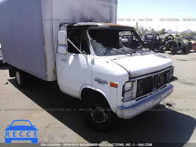 1990 CHEVROLET G30 2GBHG31K9L4100495 Bild 0