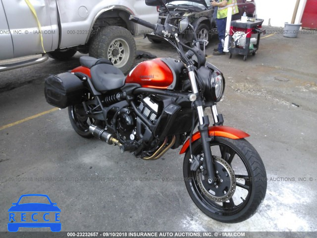 2016 KAWASAKI EN650 A JKAENEA19GDA07329 зображення 0