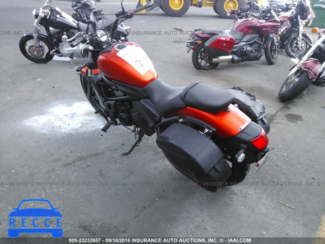 2016 KAWASAKI EN650 A JKAENEA19GDA07329 зображення 2