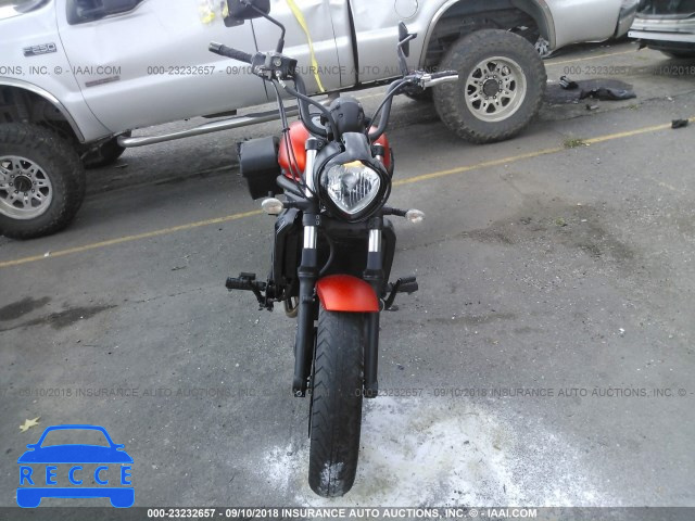 2016 KAWASAKI EN650 A JKAENEA19GDA07329 зображення 4