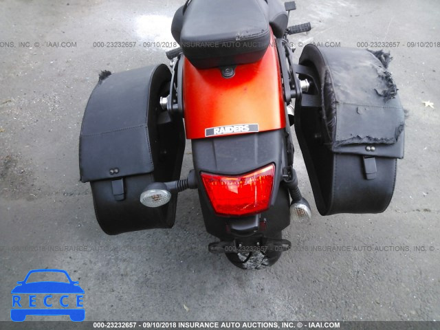 2016 KAWASAKI EN650 A JKAENEA19GDA07329 зображення 5