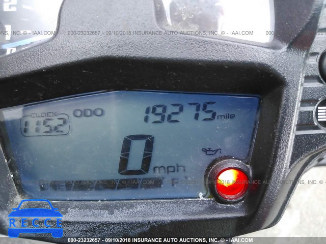2016 KAWASAKI EN650 A JKAENEA19GDA07329 зображення 6