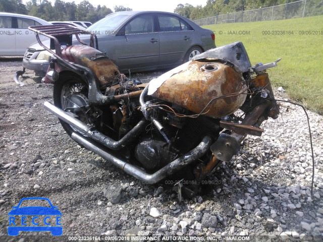 2001 KAWASAKI VN800 B JKBVNCB191B512348 image 0