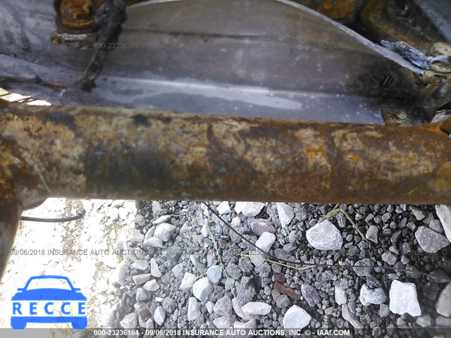 2001 KAWASAKI VN800 B JKBVNCB191B512348 image 9