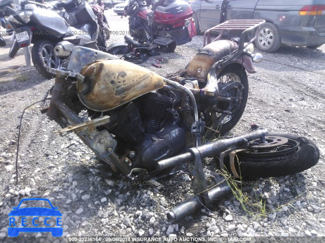 2001 KAWASAKI VN800 B JKBVNCB191B512348 image 1