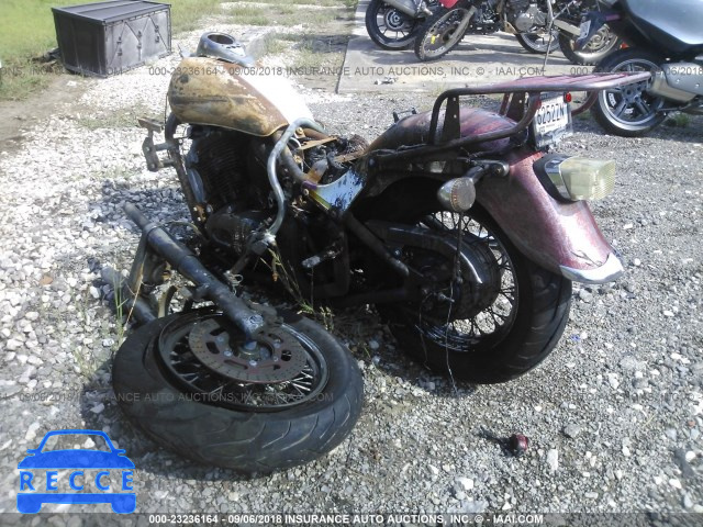 2001 KAWASAKI VN800 B JKBVNCB191B512348 image 2