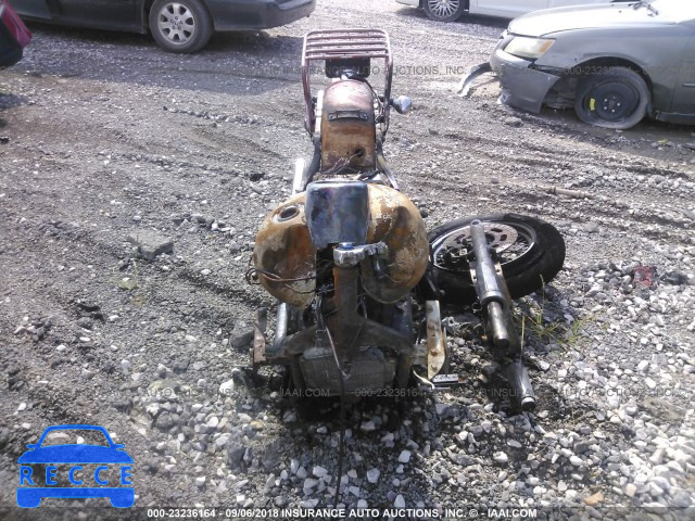 2001 KAWASAKI VN800 B JKBVNCB191B512348 image 4