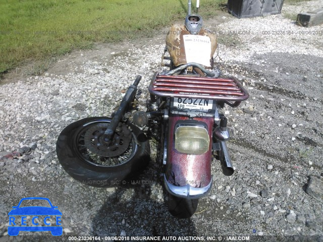 2001 KAWASAKI VN800 B JKBVNCB191B512348 image 5