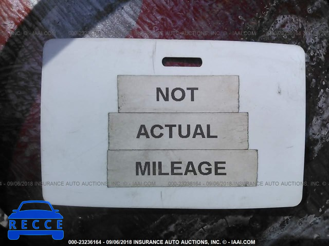 2001 KAWASAKI VN800 B JKBVNCB191B512348 image 6
