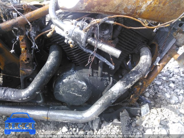 2001 KAWASAKI VN800 B JKBVNCB191B512348 image 7