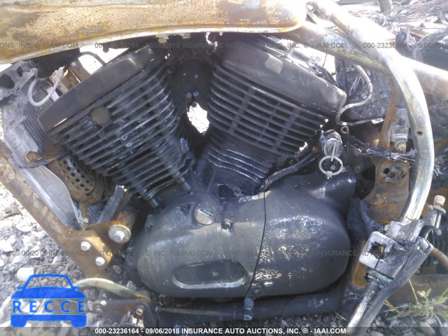 2001 KAWASAKI VN800 B JKBVNCB191B512348 image 8