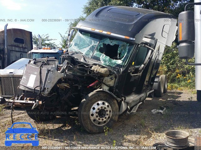 2006 FREIGHTLINER CONVENTIONAL COLUMBIA 1FUJA6CK86DW24740 image 1