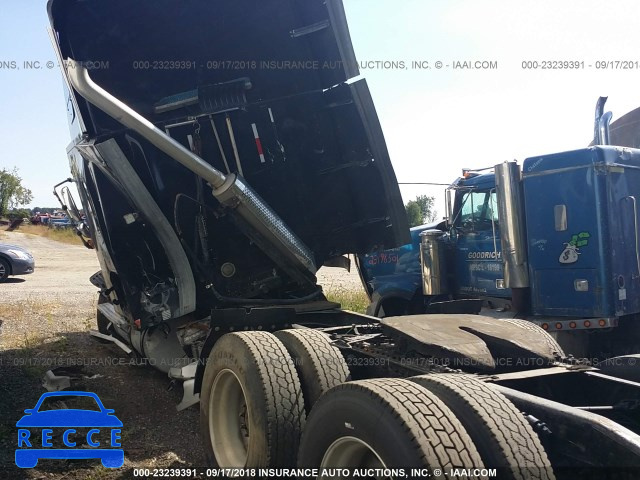 2006 FREIGHTLINER CONVENTIONAL COLUMBIA 1FUJA6CK86DW24740 image 2