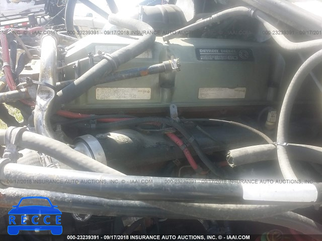2006 FREIGHTLINER CONVENTIONAL COLUMBIA 1FUJA6CK86DW24740 image 8