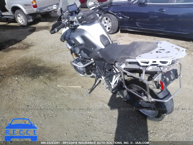 2015 BMW R1200 GS WB10A1102FZ187602 image 2