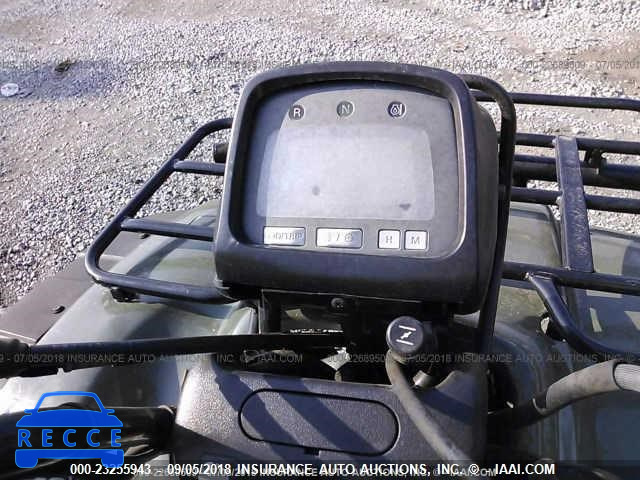 2001 HONDA TRX450 ES 478TE224514210221 Bild 6