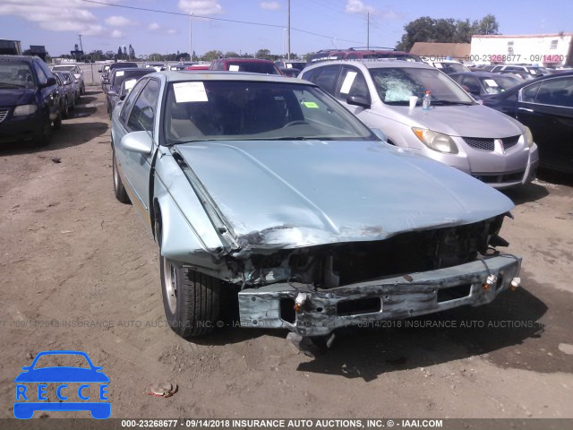 1994 MERCURY COUGAR XR7 1MELM62W6RH642936 Bild 5