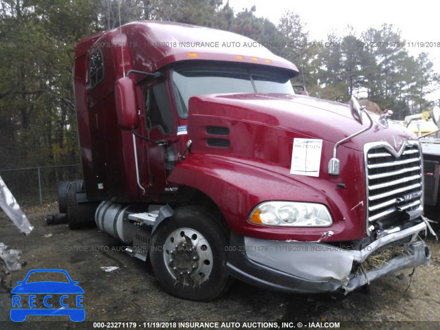 2012 MACK CXU613 CXU600 1M1AW07Y1CM021001 зображення 0