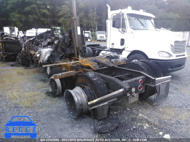 2003 FREIGHTLINER COLUMBIA COLUMBIA 1FUJA6CG73LK37951 image 2
